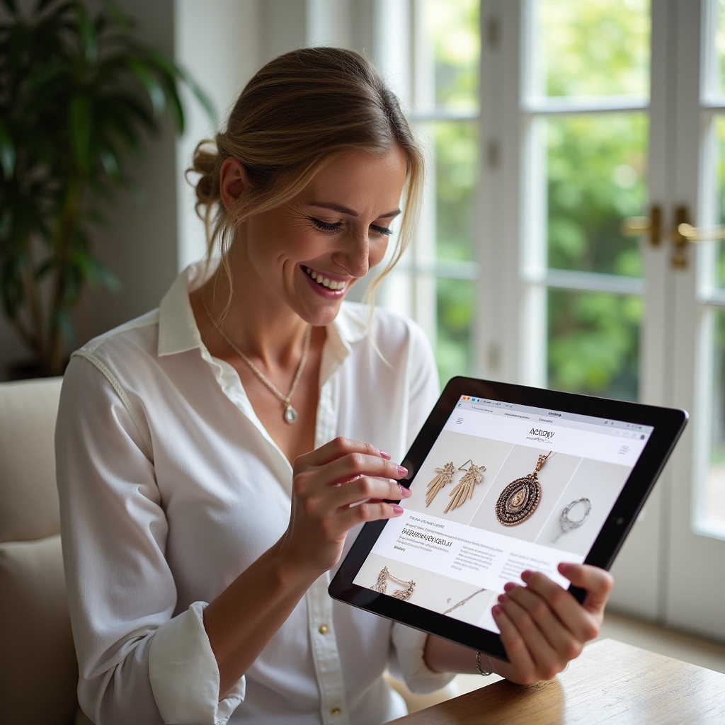 Expérience client améliorée